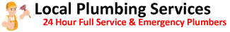 Cnsmr Fnncl Prtct Brd DC 24 Hour Plumbers